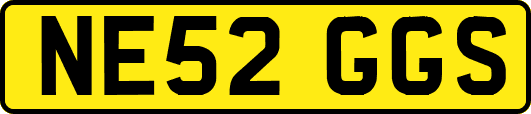 NE52GGS