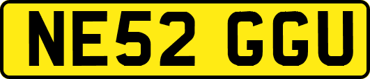 NE52GGU
