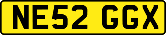 NE52GGX