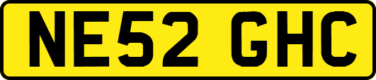 NE52GHC