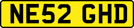 NE52GHD