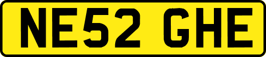NE52GHE