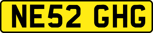 NE52GHG