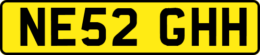 NE52GHH