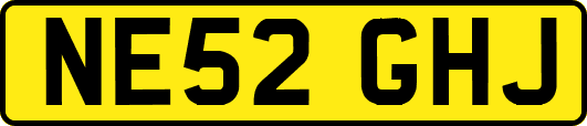 NE52GHJ