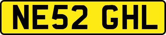 NE52GHL