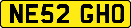 NE52GHO
