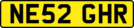NE52GHR