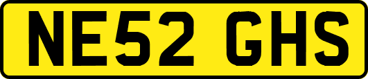 NE52GHS