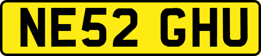 NE52GHU