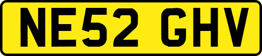 NE52GHV