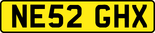 NE52GHX