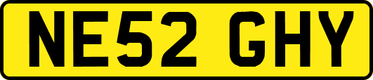 NE52GHY