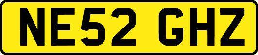 NE52GHZ