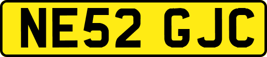 NE52GJC