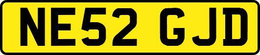 NE52GJD
