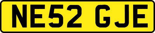 NE52GJE