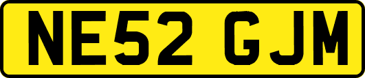 NE52GJM