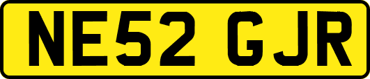 NE52GJR