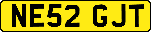 NE52GJT