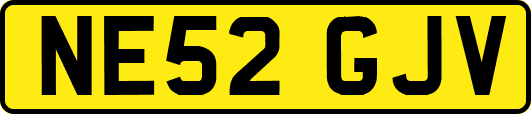 NE52GJV