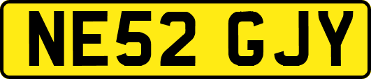 NE52GJY
