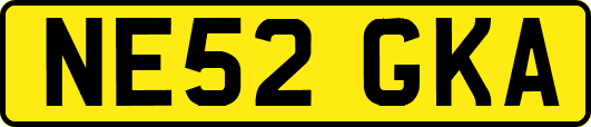NE52GKA