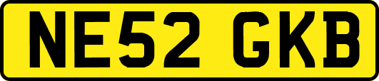 NE52GKB