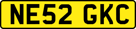 NE52GKC
