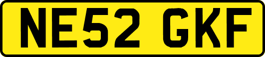 NE52GKF