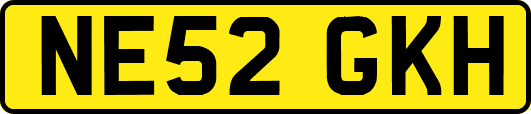 NE52GKH