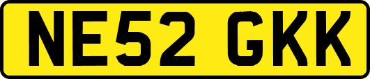 NE52GKK