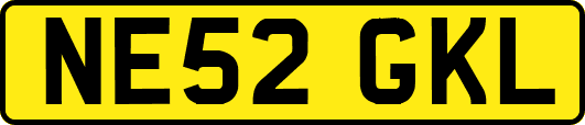NE52GKL