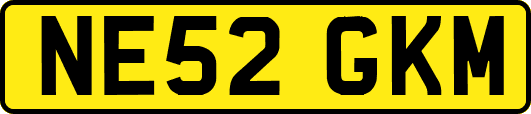 NE52GKM