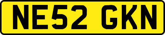 NE52GKN