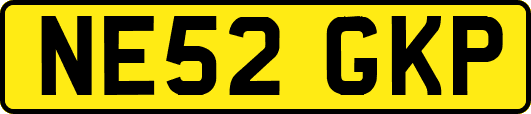 NE52GKP