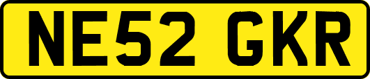NE52GKR