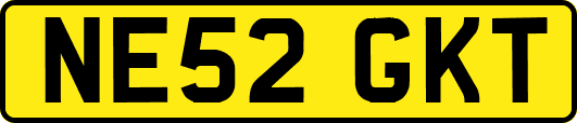 NE52GKT