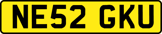 NE52GKU