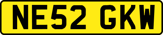 NE52GKW