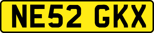 NE52GKX