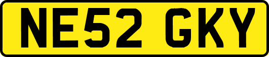NE52GKY