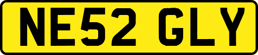 NE52GLY