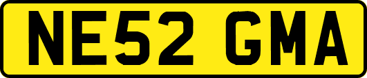 NE52GMA