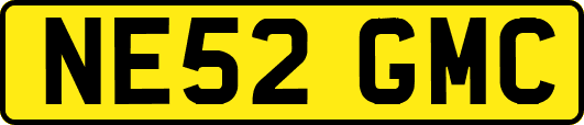 NE52GMC