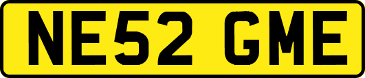 NE52GME