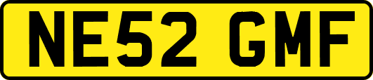 NE52GMF