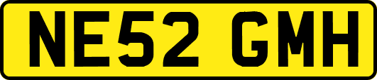 NE52GMH