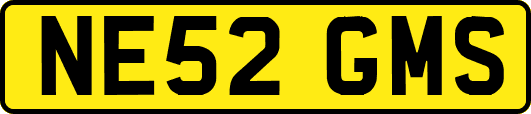 NE52GMS
