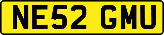 NE52GMU